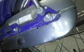 HONDA C50 SUPER CUB AA01