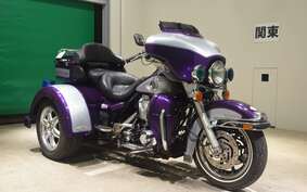 HARLEY FLHTCUI TRIKE 1450 2001 FCW