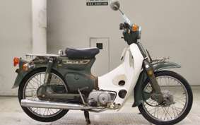 HONDA C50 SUPER CUB C50
