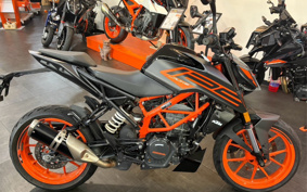 KTM 125 DUKE JPA40