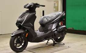 YAMAHA CYGNUS 125 X 2025 SEM5J