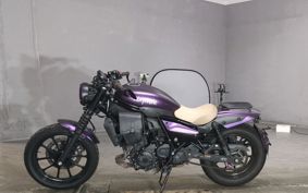 KAWASAKI ELIMINATOR 400SE 2024 EL400A
