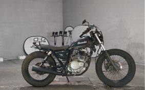 SUZUKI GLASS TRACKER BIG BOY NJ4BA