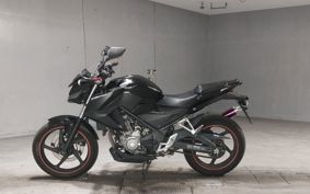 HONDA CB250 MC43