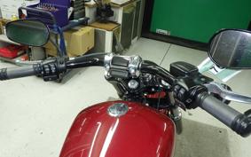 HARLEY FXBRS1870 2019