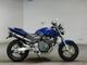 Фото Honda HORNET 250 1998 с японского аукциона