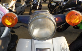 HONDA C50 SUPER CUB AA01
