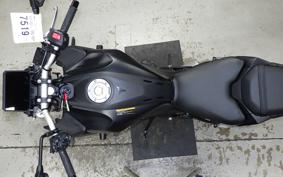 YAMAHA MT-07 AMT 2026 RM50J