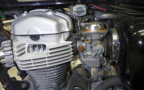 KAWASAKI W650 2010 EJ650A