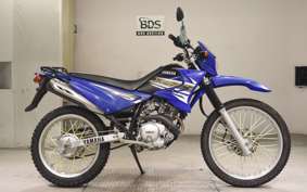 YAMAHA XTZ125 2017