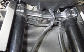 KAWASAKI Z1000 Gen.4 2010
