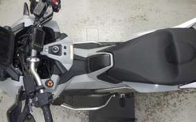 HONDA X-ADV 750 2021 RH10