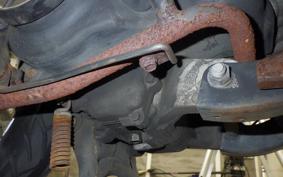 SUZUKI ADDRESS V50 Gen.2 CA44A