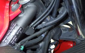HONDA CBR400R ABS 2018 NC47