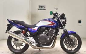 HONDA CB400SF GEN 4 A 2020 NC42