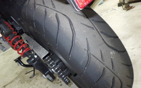 HONDA CB1300SF SUPER FOUR Gen. 3 2024 SC54