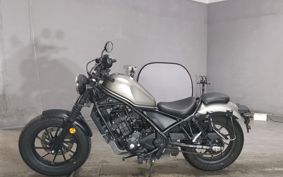 HONDA REBEL MC49
