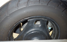SUZUKI ADDRESS V125 CF46A