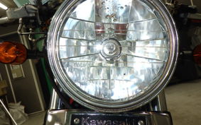 KAWASAKI ZEPHYR 750 1991 ZR750C