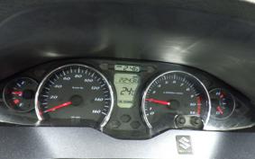 SUZUKI SKYWAVE 250 (Burgman 250) S Gen.3 CJ46A