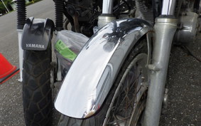 HONDA GB250 CLUBMAN Gen.5 2008 MC10