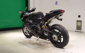 MV AGUSTA F4 1000 2010