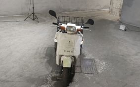 HONDA GYRO TA01