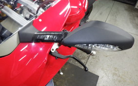DUCATI PANIGALE V4 S 2021