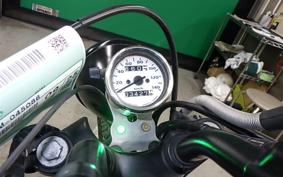 YAMAHA VIRAGO 250 2019 3DM