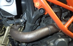 KTM 390 DUKE 2021