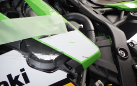 KAWASAKI ZX-4RR 2025 ZX400P