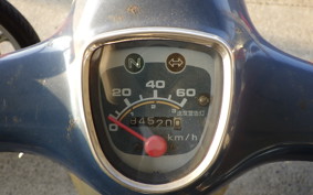 HONDA C50 SUPER CUB AA01
