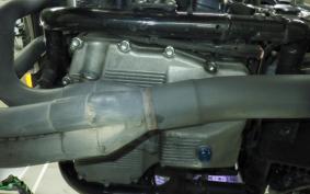 SUZUKI GSX1400 2008 GY71A