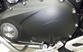 TRIUMPH SCRAMBLER 1200 XE 2019