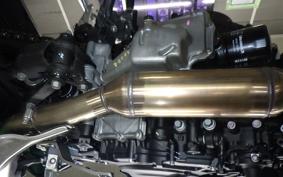 KAWASAKI Z250 Gen.2 2012 EX250Y