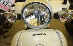 HONDA GIORNO 3 AF77