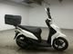 Фото Honda DIO 110 2014 с японского аукциона