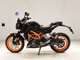 Фото KTM 390 DUKE 2018 с японского аукциона