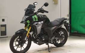 HONDA CB200X 2012