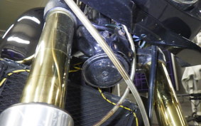 KAWASAKI ZRX-2 1997 ZR400E