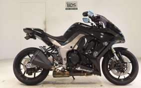 KAWASAKI NINJA 1000 A 2011