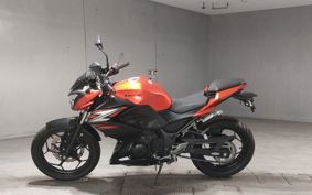 KAWASAKI Z250 ER250C