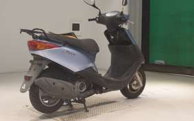 YAMAHA AXIS 125 TREET 1997 SE53J