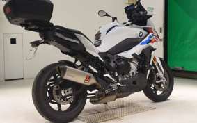 BMW S1000XR 2022