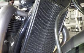 TRIUMPH THRUXTON 1200 RS 2020