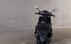 HONDA RX125 TJJS