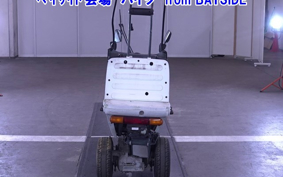 HONDA GYRO CANOPY-2