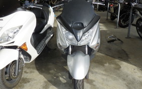 SUZUKI SKYWAVE 200 (Burgman 200) CH41A