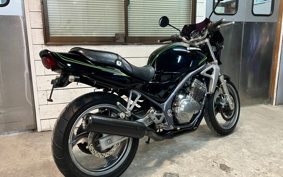 HONDA FORESIGHT MF04