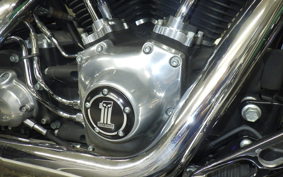 HARLEY FLSTSB 1580 2009